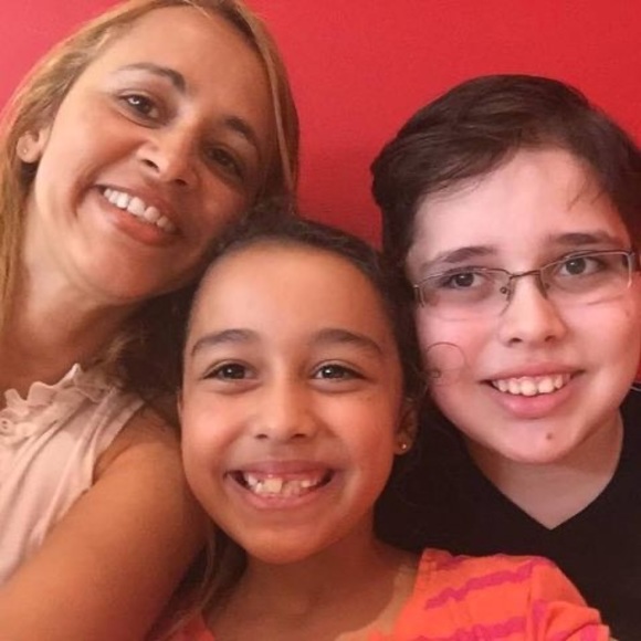 Meet your Posher, Silvia - Picture 1 of 1